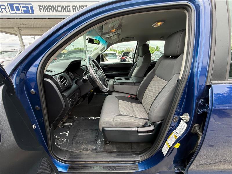 Used 2014 Toyota Tundra SR AWD/4WD image 18