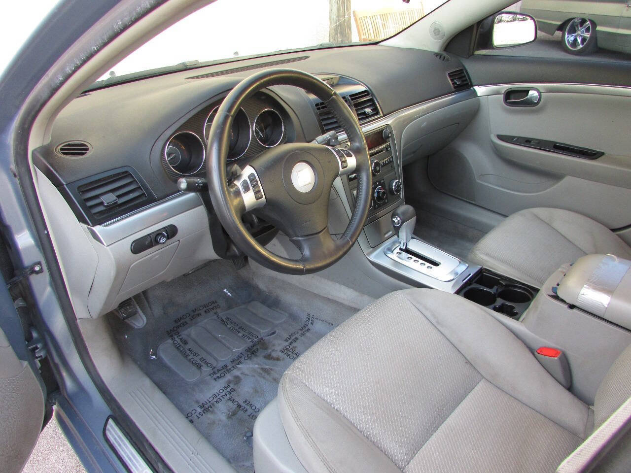 Used 2009 Saturn Aura XE image 8