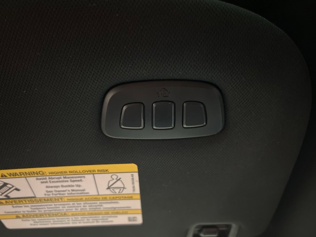 Certified 2016 Ford F150 Limited w/ Trailer Tow Package image 28