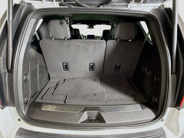 Used 2024 Chevrolet Tahoe RST w/ RST Performance Edition image 28