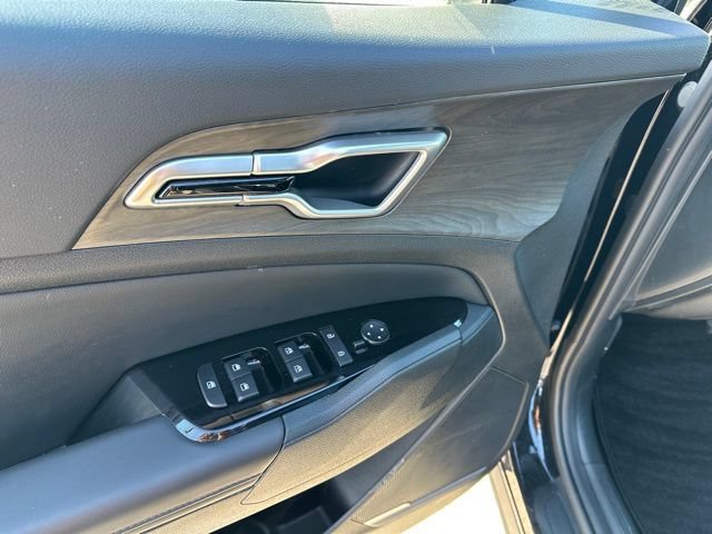 Used 2025 Kia Sportage X-Line w/ Premium Package AWD/4WD image 15