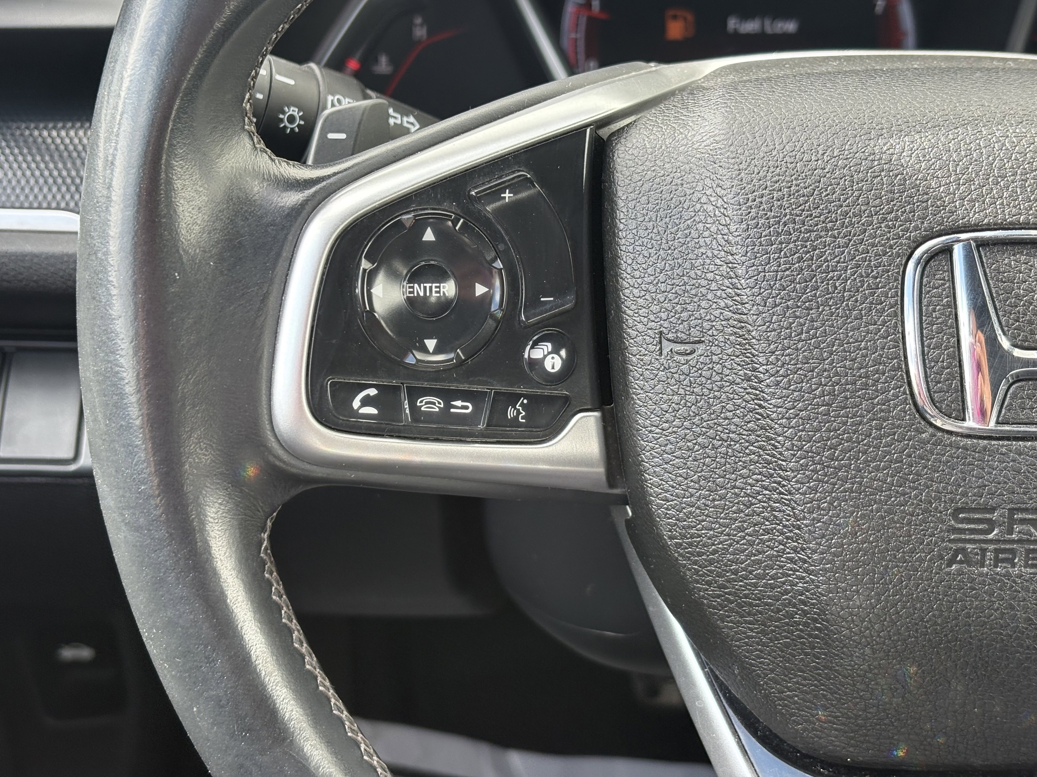 Used 2021 Honda Civic Sport image 14