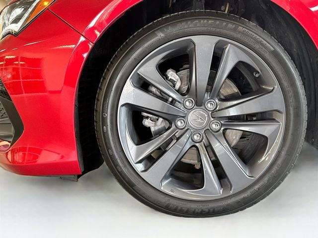 Used 2023 Acura TLX SH-AWD w/ A-SPEC Pkg image 35