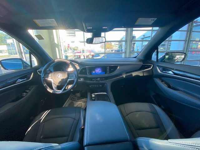 Certified 2024 Buick Enclave Essence w/ Trailering Package, 5000 lbs. image 15