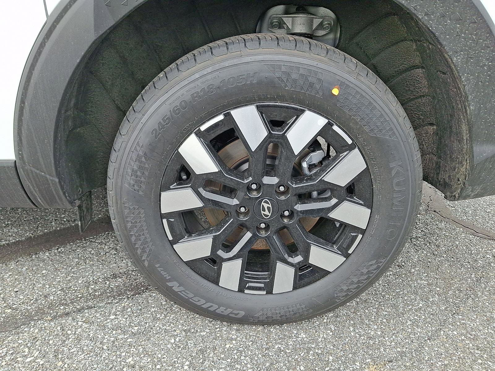 New 2026 Hyundai Santa Cruz SEL image 6