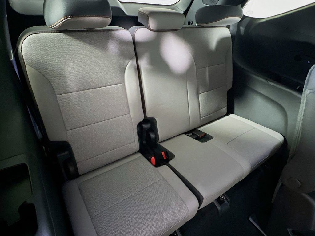 New 2026 Chevrolet Traverse LT w/ Driver Confidence Package image 28