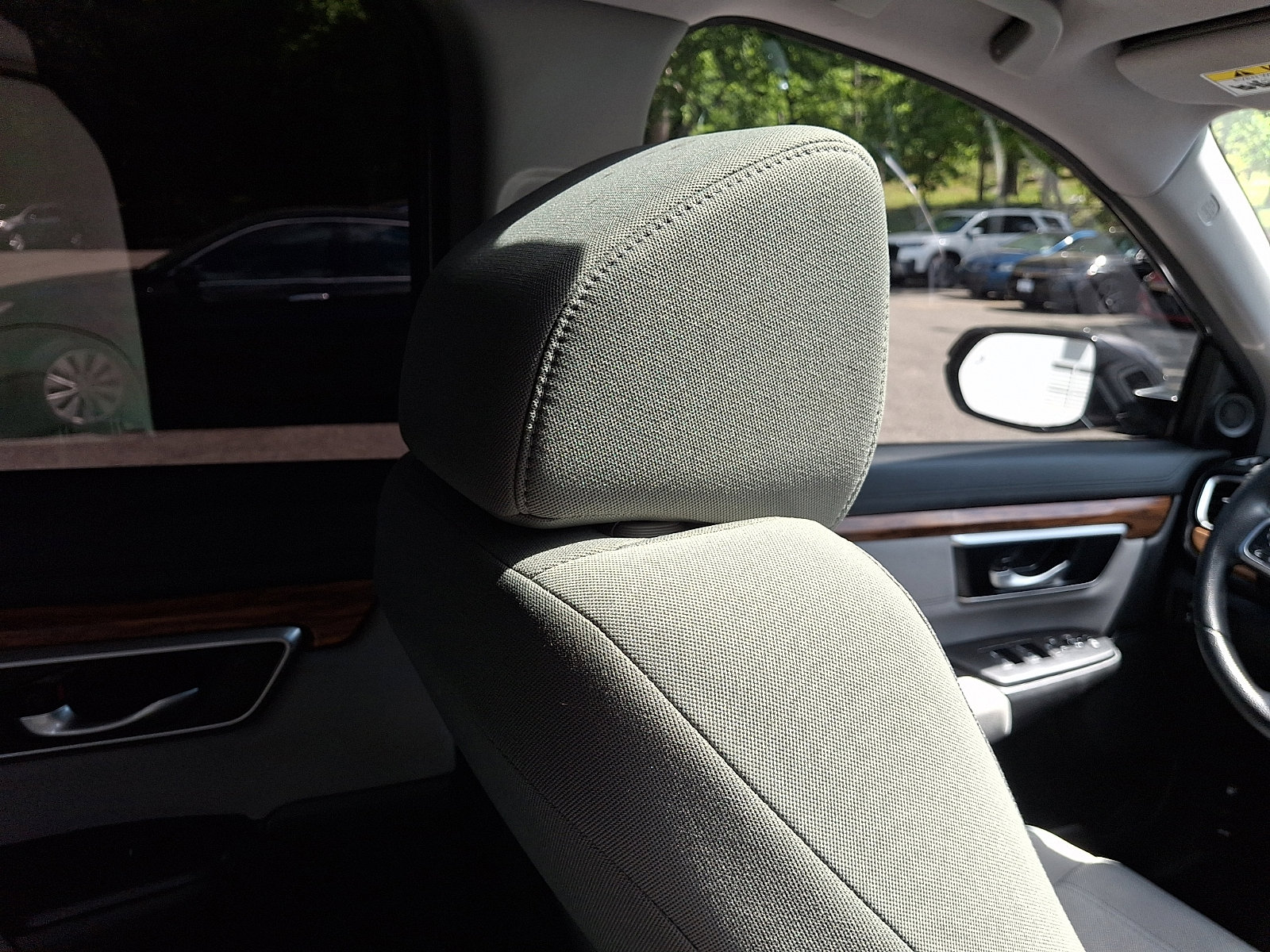 Used 2022 Honda CR-V EX image 13