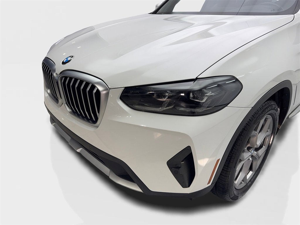 Used 2022 BMW X3 sDrive30i w/ Convenience Package image 16