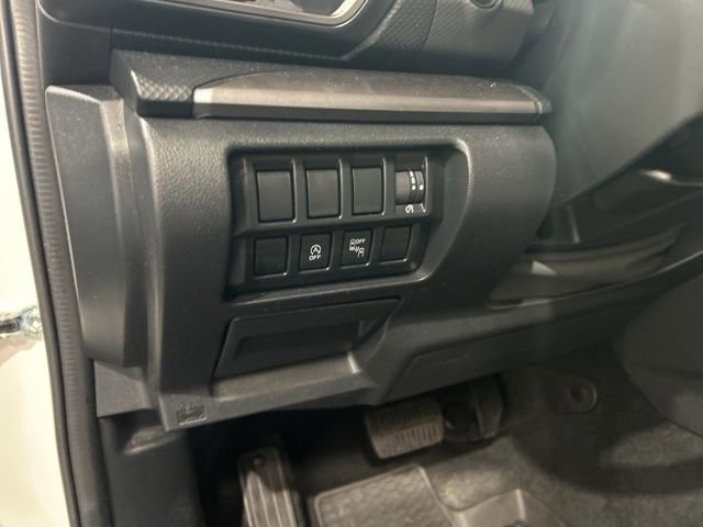 Used 2019 Subaru Forester Premium image 16