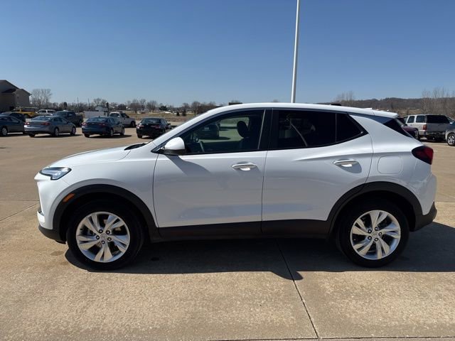 Used 2025 Buick Encore GX Preferred image 6