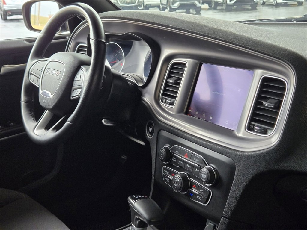 Used 2023 Dodge Charger Scat Pack image 26