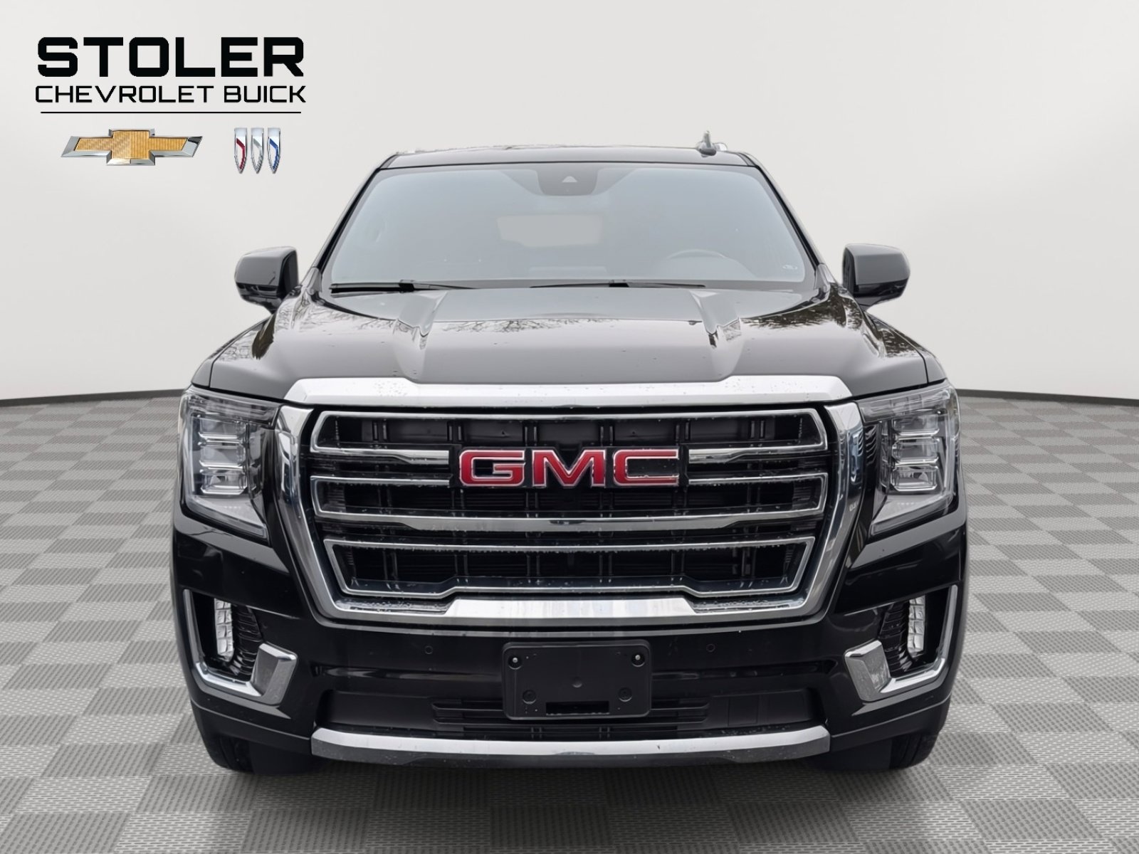 Used 2024 GMC Yukon XL SLT image 8