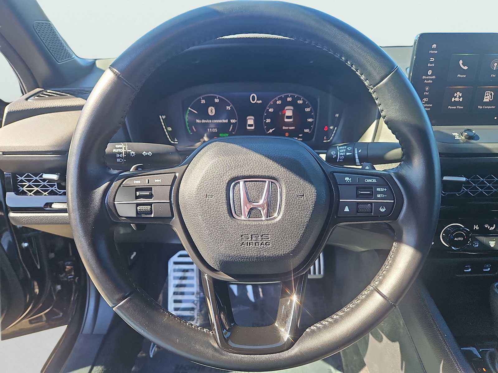 Certified 2023 Honda Accord Sport image 24