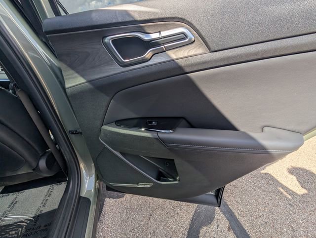 Used 2023 Kia Sportage X-Pro Prestige AWD/4WD image 6