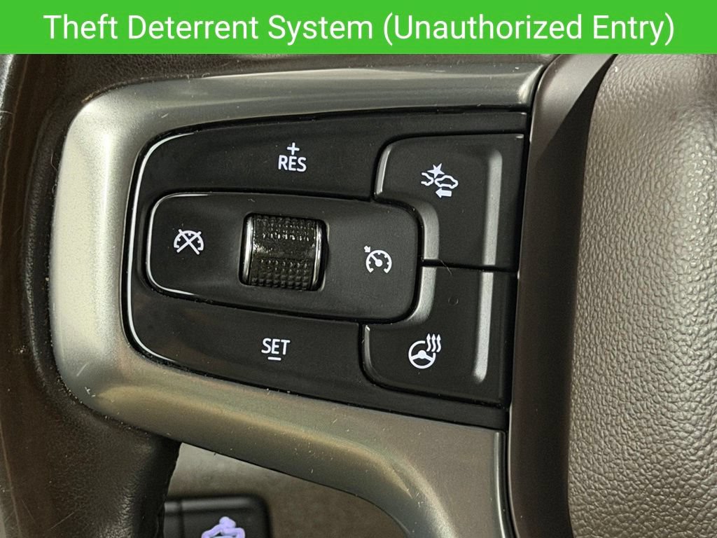 Used 2024 Chevrolet Silverado 1500 LT w/ Max Trailering Package AWD/4WD image 38
