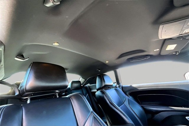 Used 2021 Dodge Challenger SXT w/ Plus Package image 20