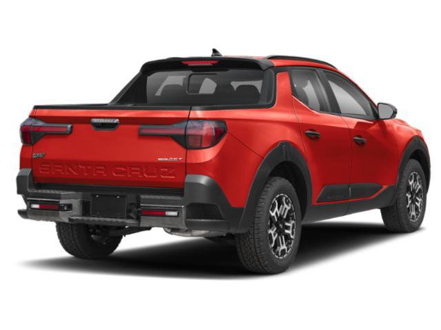 New 2026 Hyundai Santa Cruz XRT AWD/4WD video 2