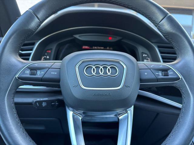 Certified 2023 Audi Q7 2.0T Premium Plus w/ Premium Plus Package AWD/4WD image 33
