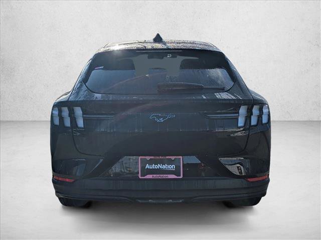 New 2025 Ford Mustang Mach-E Premium image 8