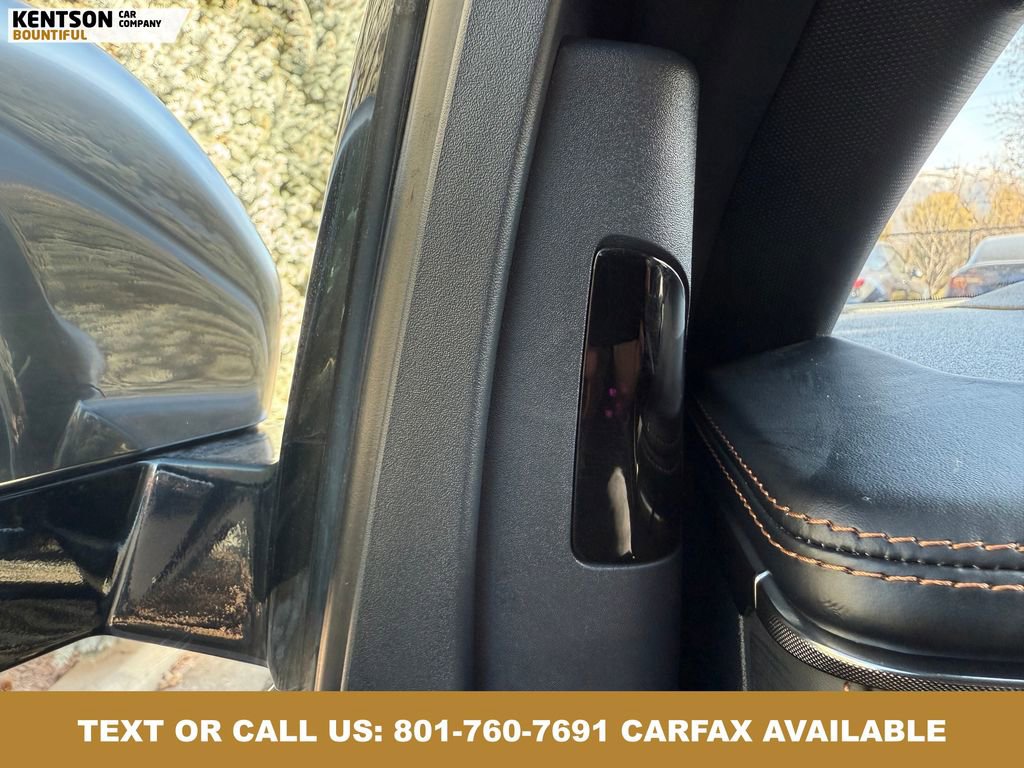 Used 2024 Ford Expedition Platinum AWD/4WD image 28