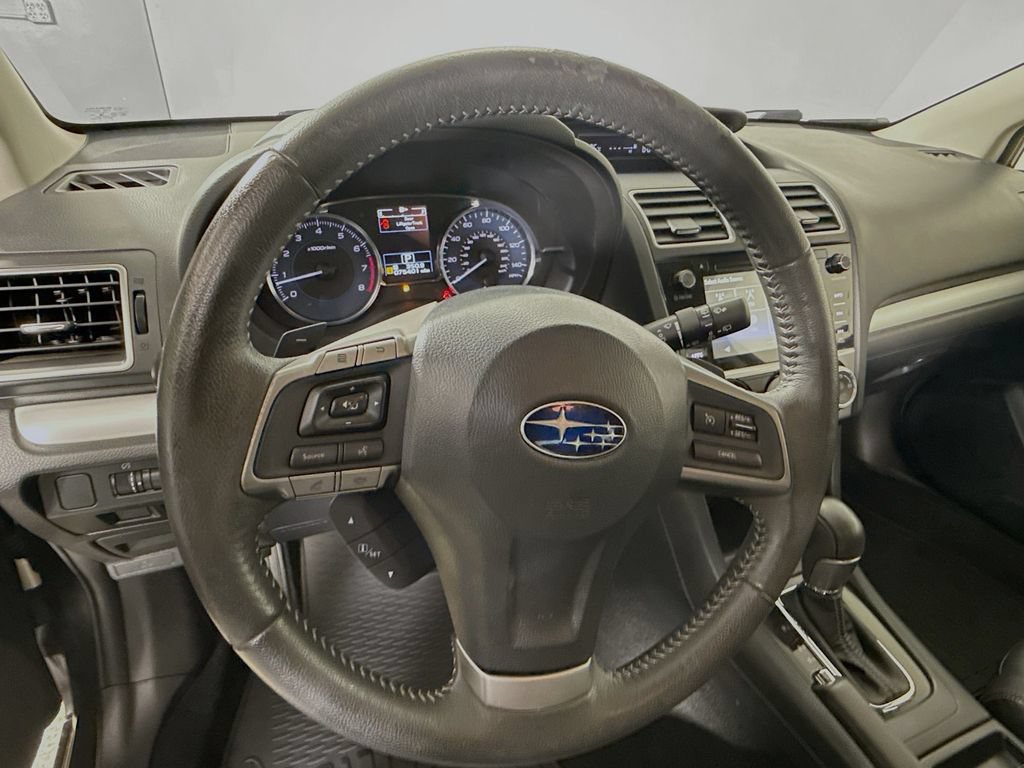 Used 2015 Subaru Crosstrek 2.0i Limited AWD/4WD image 12