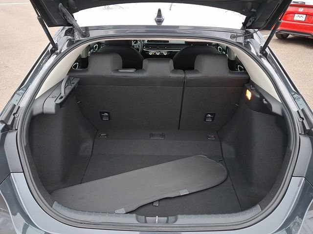 Certified 2023 Honda Civic LX image 28