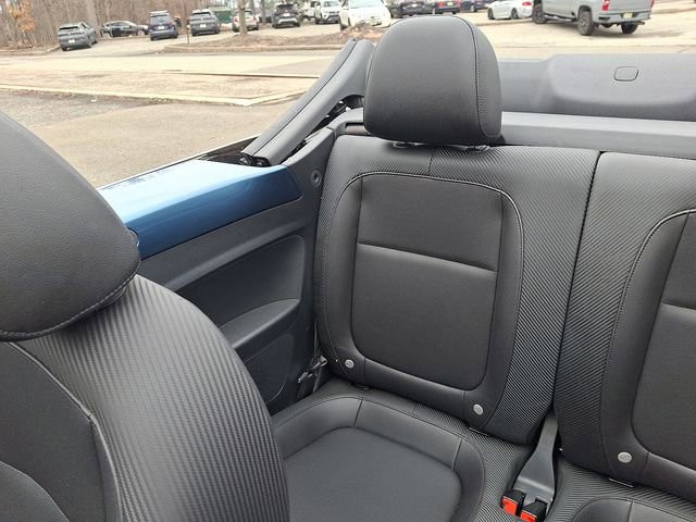 Used 2017 Volkswagen Beetle 1.8T SE image 15