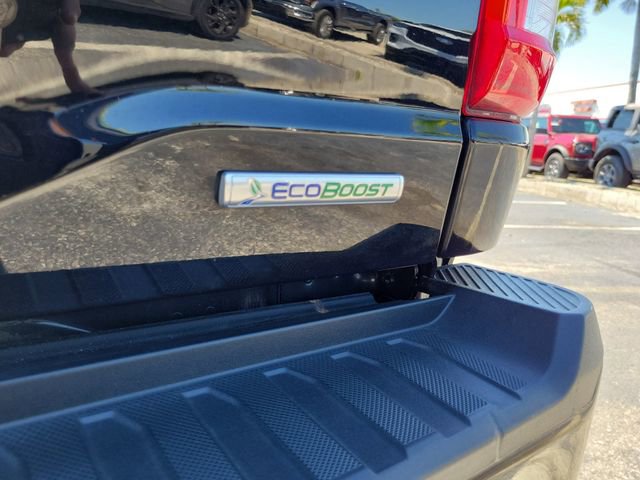 Certified 2023 Ford F150 XL w/ STX Appearance Package RWD image 5