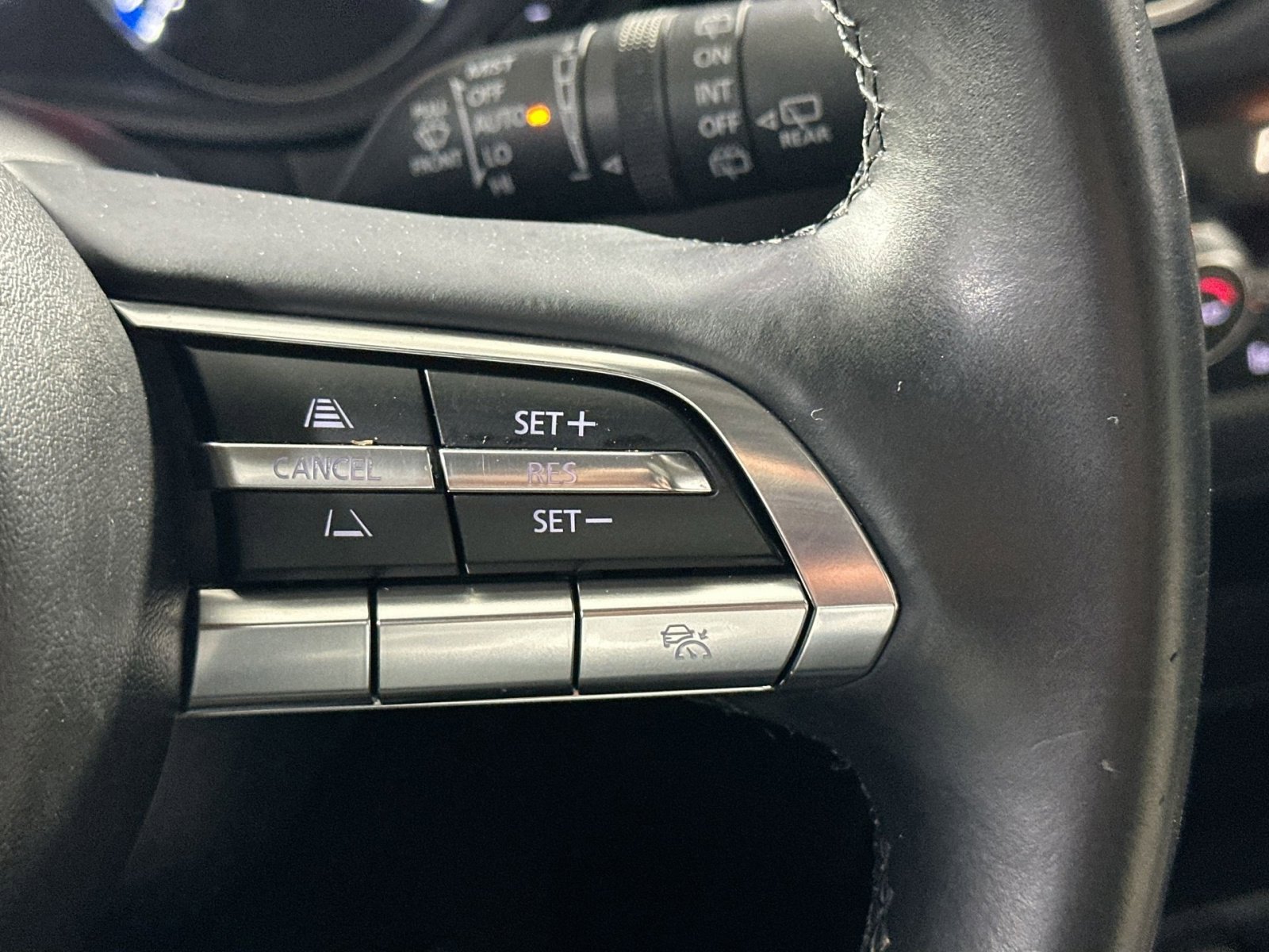 Used 2022 MAZDA CX-30 AWD 2.5 S w/ Preferred Package image 19