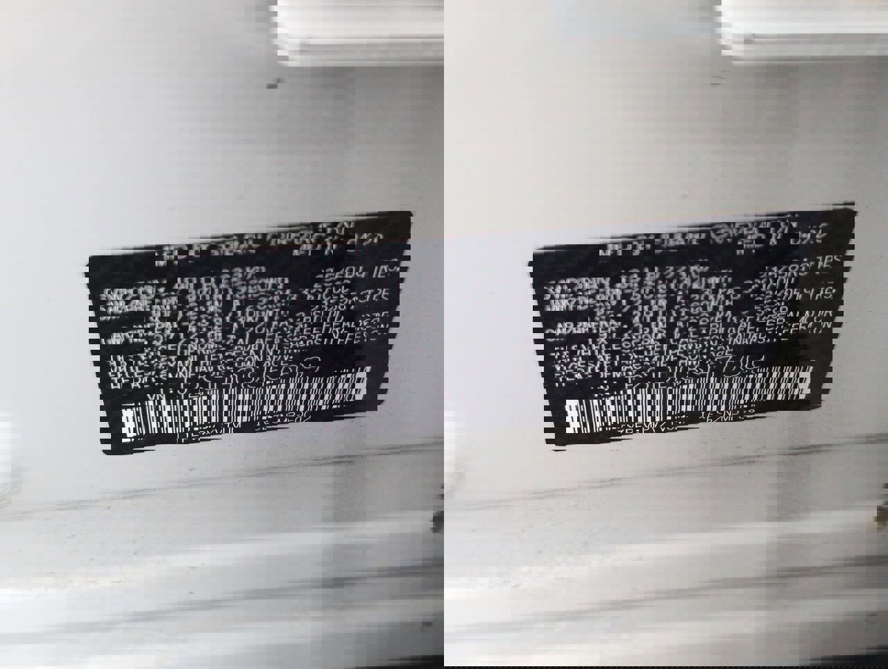 Certified 2025 Subaru Forester Sport w/ Popular Package #1 image 24