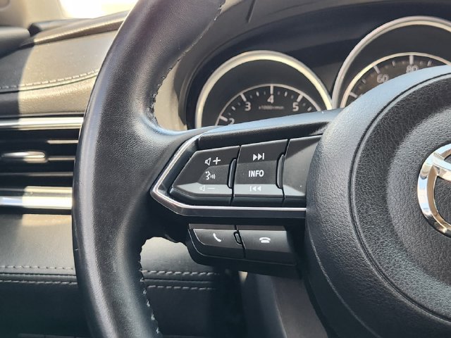 Used 2019 MAZDA MAZDA6 Grand Touring FWD image 28