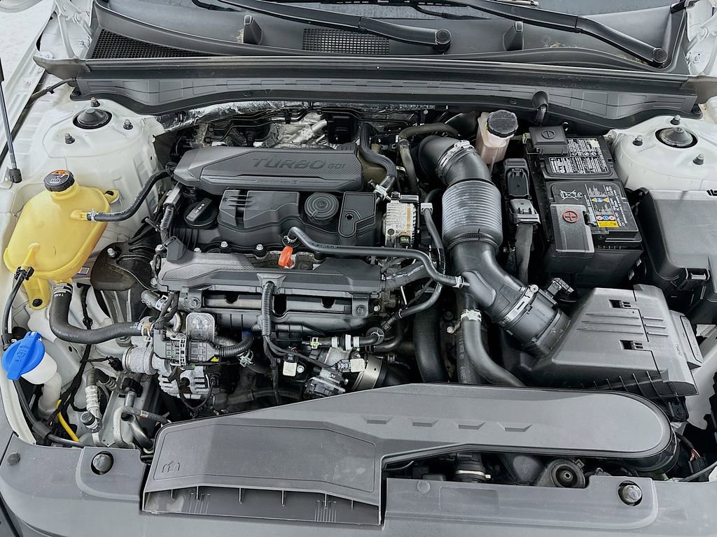 Used 2022 Kia K5 GT-Line w/ GT-Line FWD Premium Package image 31