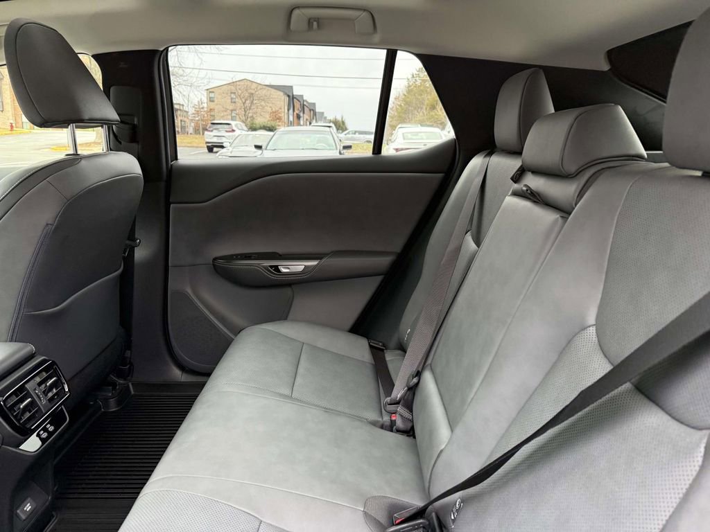 Used 2023 Lexus RZ 450e Premium w/ Accessory Package (2T) image 17