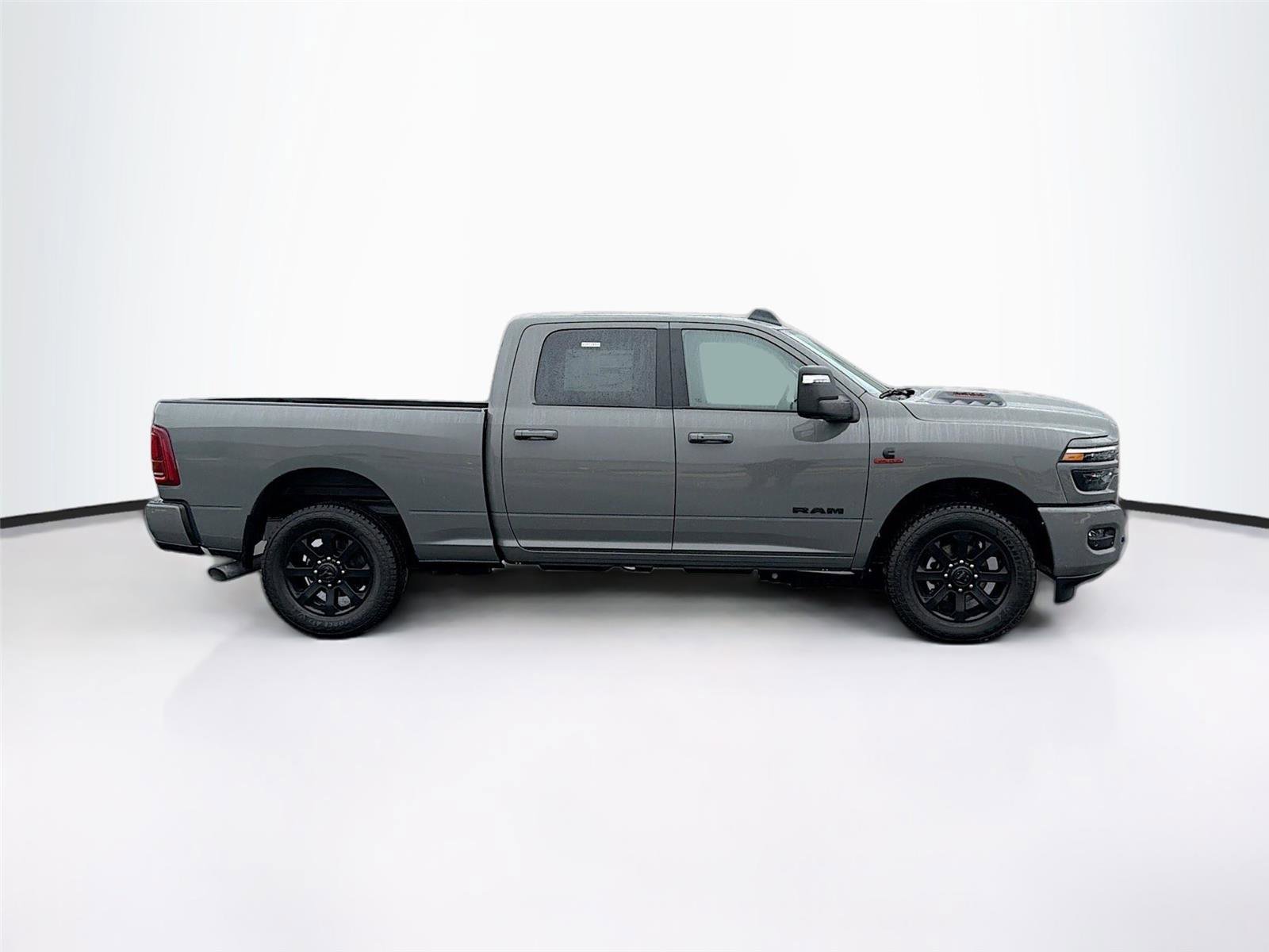 New 2025 RAM 2500 Laramie w/ Night Edition image 8