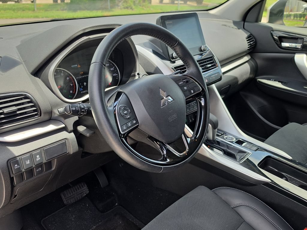 Used 2024 Mitsubishi Eclipse Cross SE AWD/4WD image 15