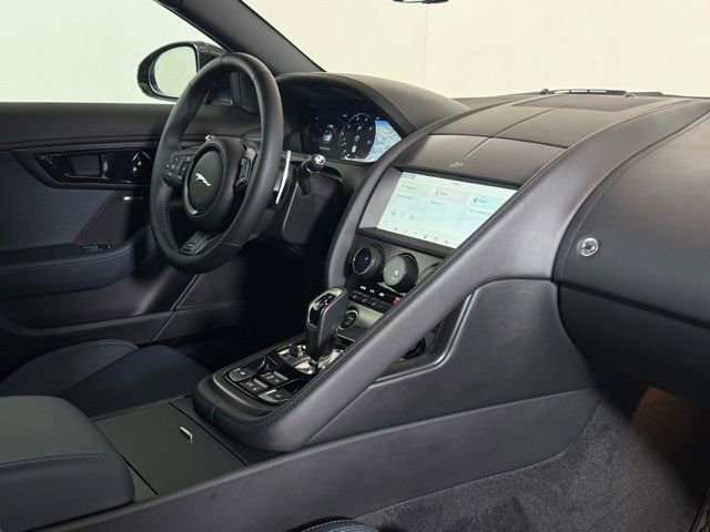 New 2024 Jaguar F-TYPE R image 23
