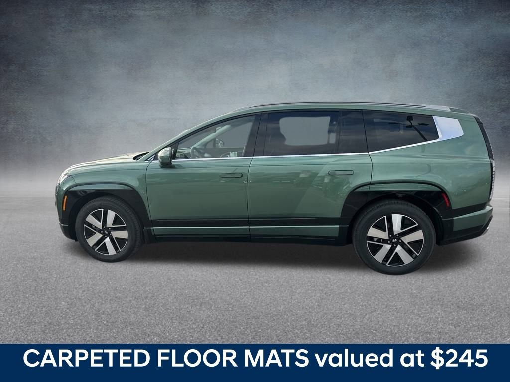 New 2026 Hyundai Ioniq 9 SEL image 2