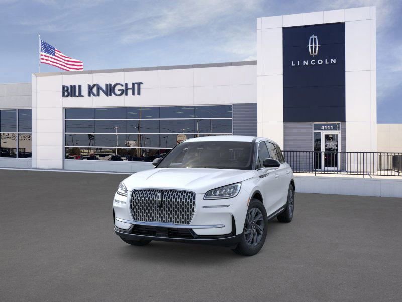 New 2025 Lincoln Corsair Premiere w/ Equipment Group 101A image 2