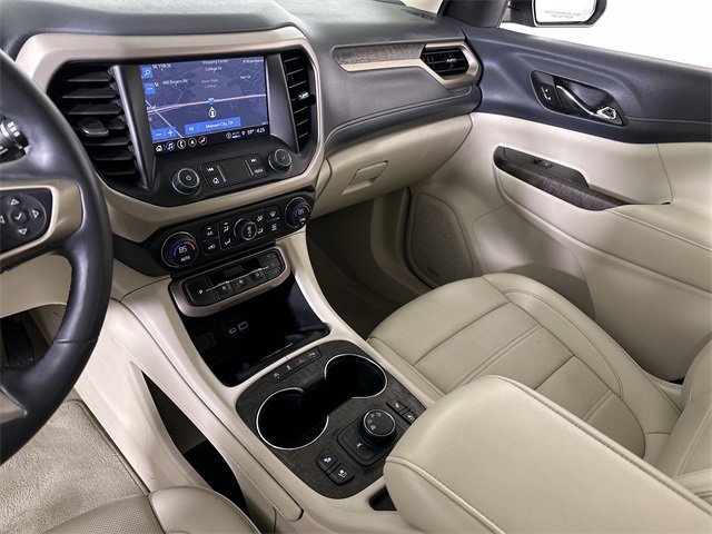 Used 2023 GMC Acadia Denali image 36