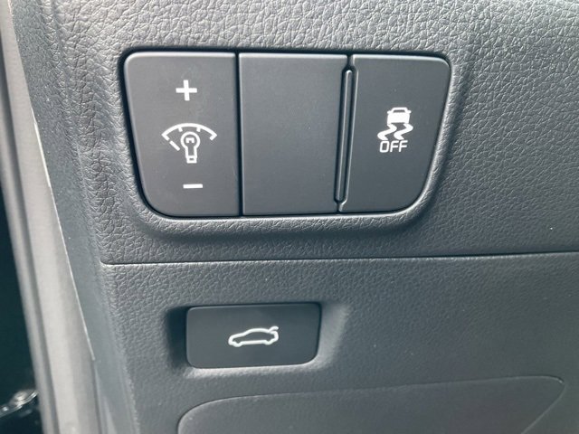 New 2025 Kia K5 EX image 39