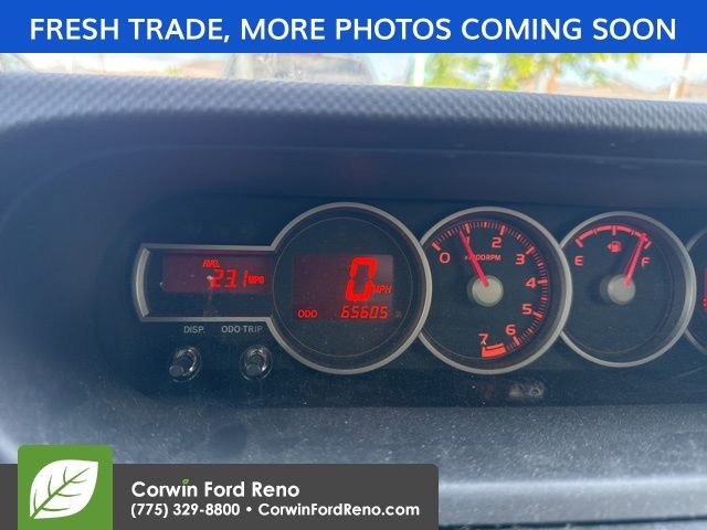 Used 2013 Scion xB FWD image 13
