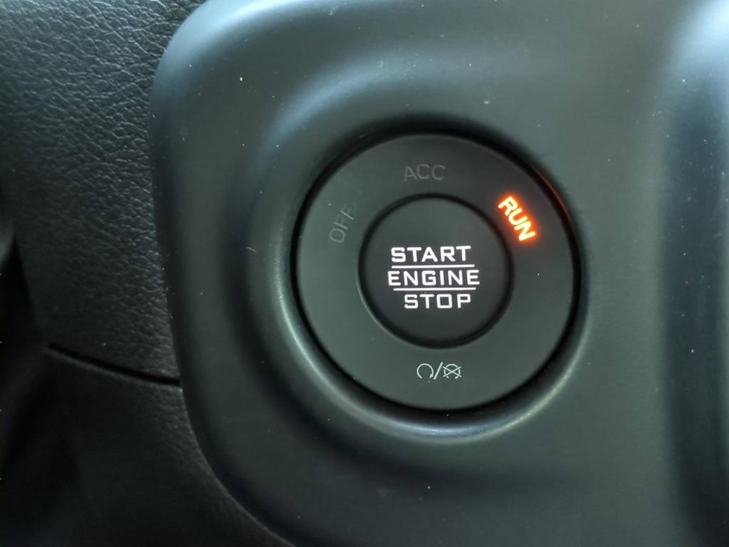 Used 2023 Jeep Wrangler Unlimited Rubicon 392 AWD/4WD image 25