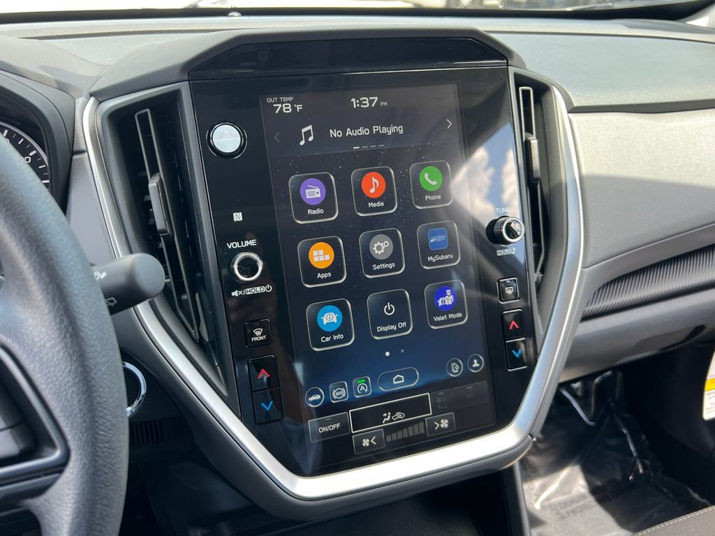 New 2025 Subaru Crosstrek 2.5i Premium image 19