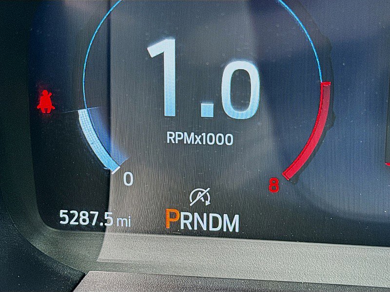 Used 2026 Ford Explorer ST w/ Sun And Sound Package image 10