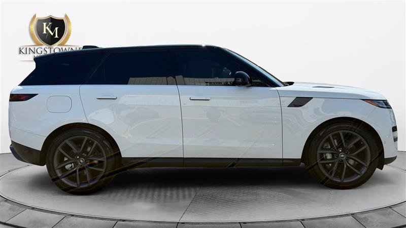 Used 2024 Land Rover Range Rover Sport SE AWD/4WD image 6