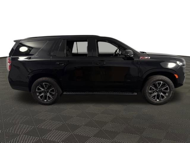 Used 2024 Chevrolet Tahoe Z71 w/ Luxury Package image 11