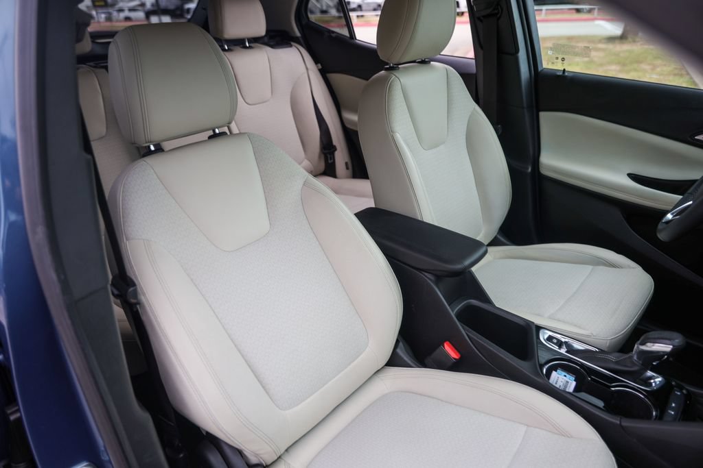 Used 2024 Buick Encore GX Preferred FWD image 31