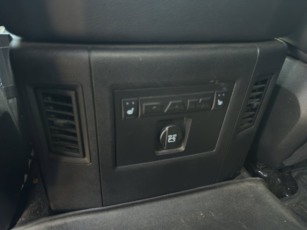 Used 2017 RAM 1500 Laramie w/ Protection Group AWD/4WD image 13