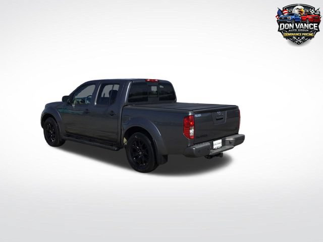 Used 2018 Nissan Frontier SV w/ Value Truck Package RWD image 3