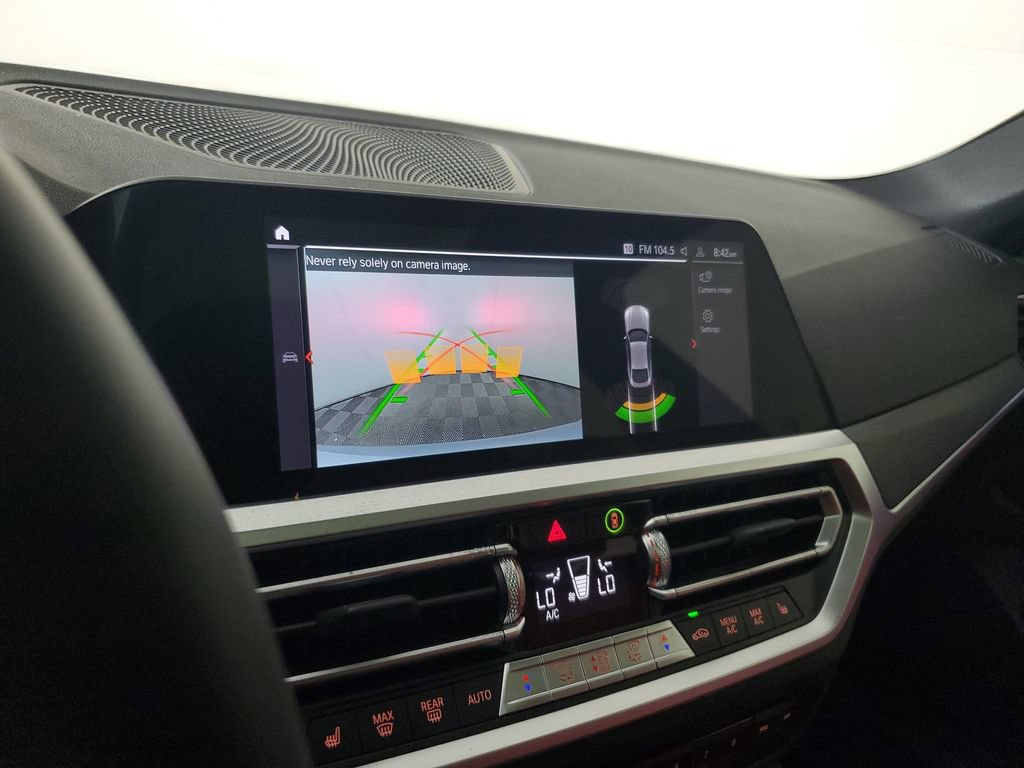 Used 2022 BMW 430i Gran Coupe w/ M Sport Package RWD image 25